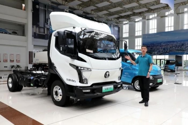 混動界“強者”來襲！來看看飛碟HW5的車身安全到底有多強悍？