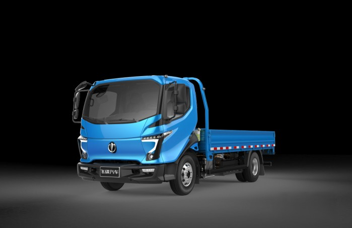 混動界“強者”來襲！來看看飛碟HW5的車身安全到底有多強悍？