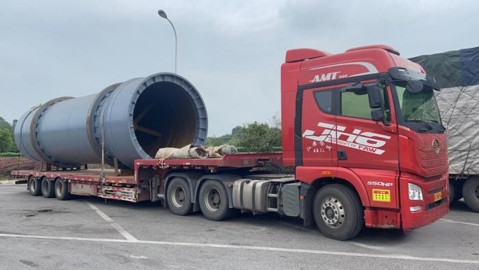 從悍V天V到JH6，80后運輸人為何獨愛解放青汽？