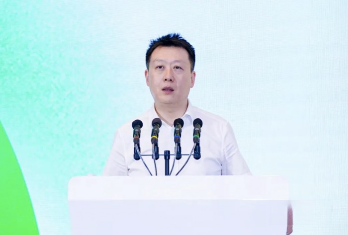 產品力行業領先 最新一代微卡輕載平臺產品祥菱Q發布