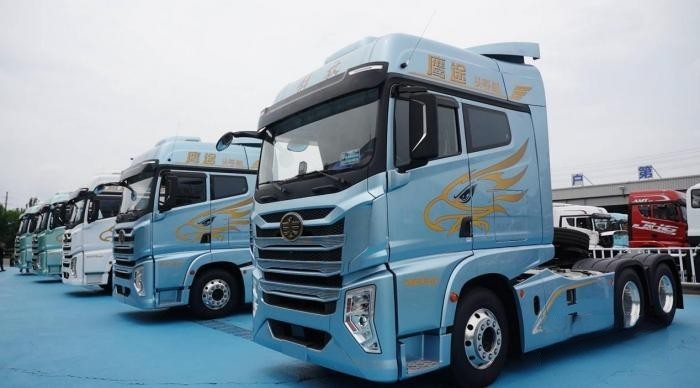 高端專屬定制化服務，為解放鷹途照亮未來征途