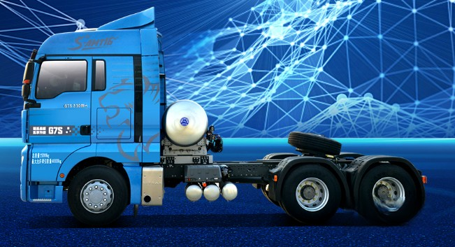 2年輕松回本 中國重汽汕德卡G7S燃氣車為什么能掙快錢？