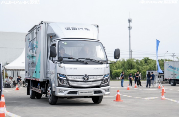 從重磅新品歐馬可X pro 讀懂歐馬可高端品牌之路!