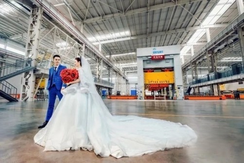 多維度強(qiáng)勢(shì)曝光，北汽雷馳七夕活動(dòng)引多家媒體“圍觀”