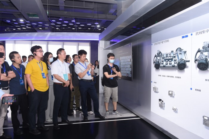 向新而行重塑價(jià)值,長(zhǎng)安凱程為輕型商用車產(chǎn)業(yè)發(fā)展插上翅膀