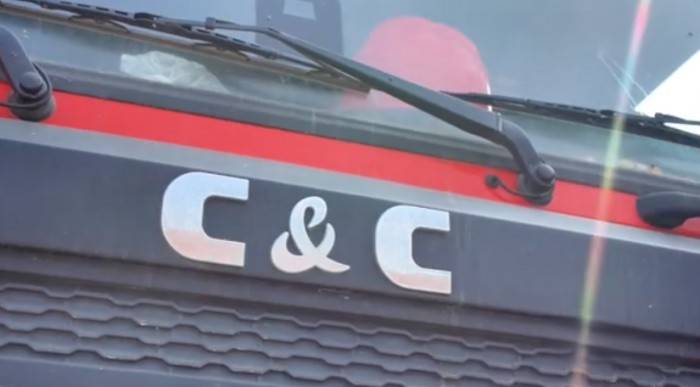 “安全零事故”,這就是聯合重卡帶給危險品運輸企業的底氣