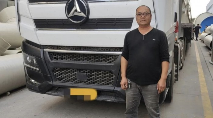 點贊新朱宏旗艦版620,三位老司機告訴你什么是真正好車