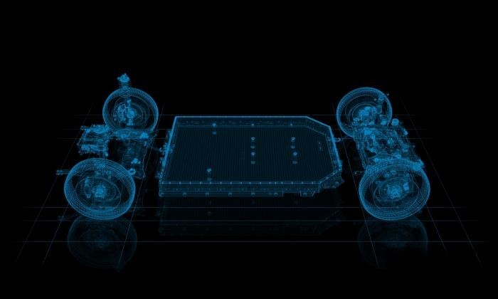 “隱形大梁”重新定義皮卡車身科技，雷達(dá)RD6獲十佳底盤評(píng)選皮卡先鋒獎(jiǎng)